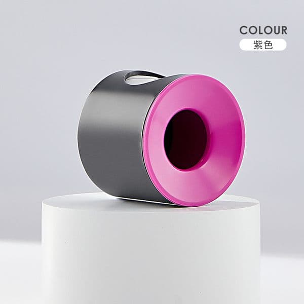 Electric Toothbrush Holder Wall-Mounted Dustproof Toothbrush Holder Perforated Bathroom Electric Toothbrush Brush Holder