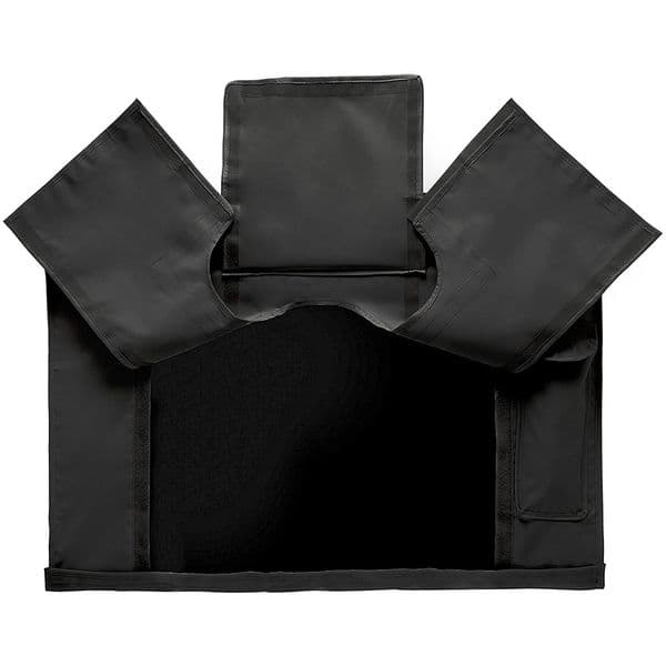 Outdoor TV Protective Cover Courtyard Canopy Waterproof Balcony TVs Dust Covers Patio Furniture Protector