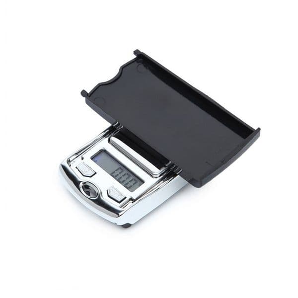 JJYY Portable Mini Digital Pocket Scales 100g 0.01g for Gold Sterling Jewelry Gram Balance Weight Car Key Electronic Scales