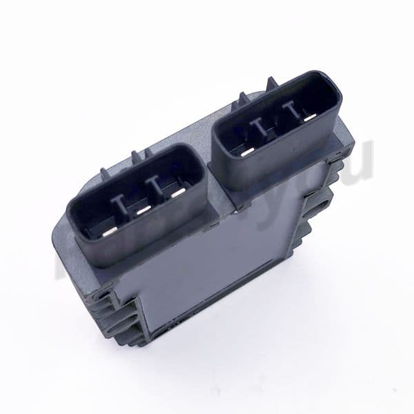 Rectifier Voltage Regulator for Linhai ATV 300 400 500 550 LH400 LH500 LH550 700 UTV M 550 EFI M565 M750 570 T-BOSS PROMAX 71603