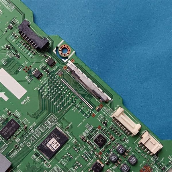 BN94-05223F BN94-05188V BN94-05069G Motherboard For TV UE46D5000PWXRU UE46D5500RWXRU UE46D5520RWXRU Main Board BN9405223F