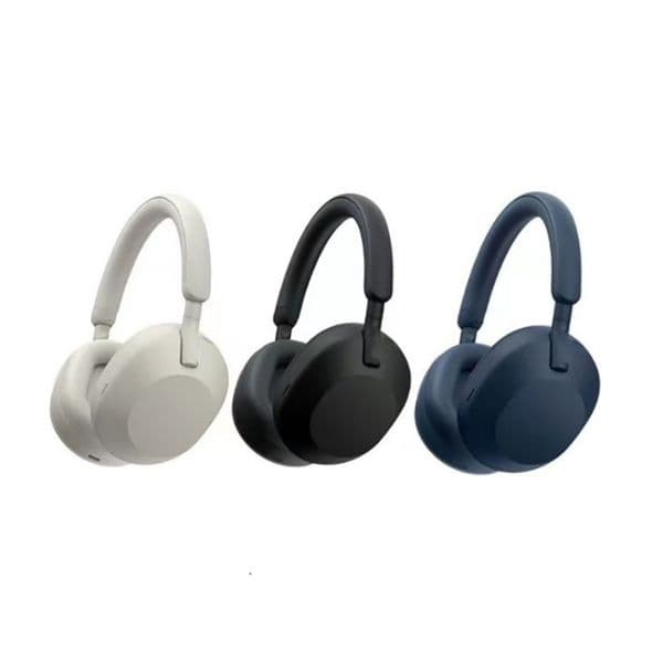 headphones headphone WH-1000XM5 Wireless Headphones with Mic Phone-Call Bluetooth headset sports bluetooth earphones