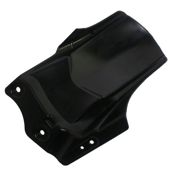 DL1050 VStrom DL1000 Motorcycle Mud Guard Rear Fender Mudguard Tire Hugger Splash For Suzuki V-Strom/DL 1000/1050 XT