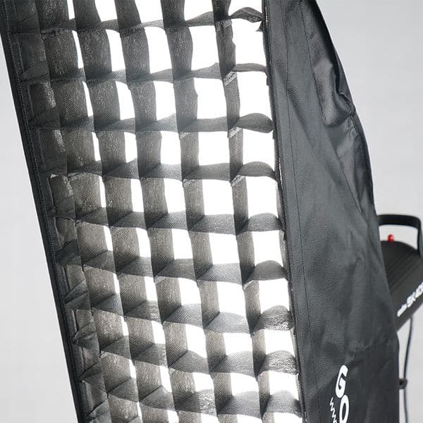 Godox FW 35*160cm Bowens Mount Softbox with Honeycomb Grid Softbox For Photograpy Studio Flash Lighting