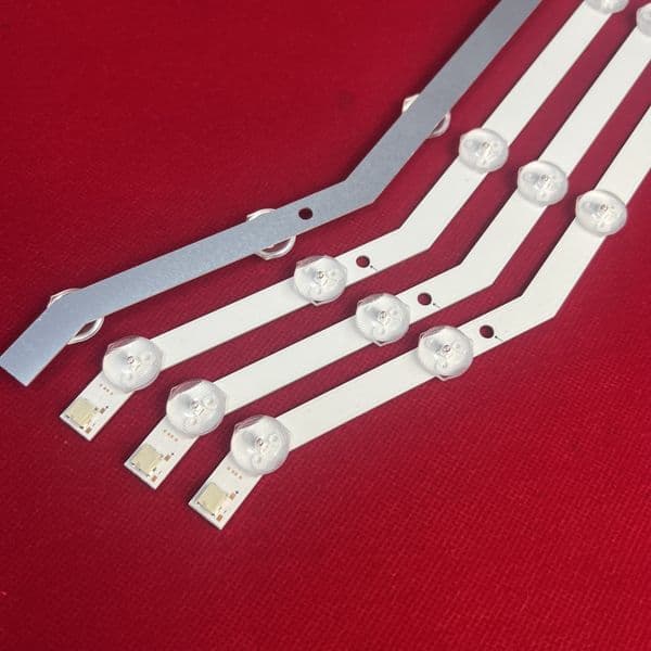 LED Strip For 32" TV UN32JH4205G UN32FH4205G UN32FH5205G HG32NB460GG HG32EB460GW un32jh4205g un32fh4205g un32fh4205
