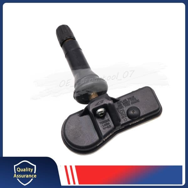 407009322R 407001628R Car Tire Pressure Monitoring System For Dacia Dokker Fiat Vesta Nissan Opel Renault 433MHZ TPMS Sensor