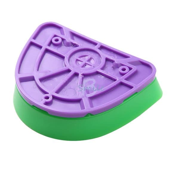 New Arrival Dental Model Magnetic Parting Box Dental Lab Model Base Equipment Dental Lab Material dental tool