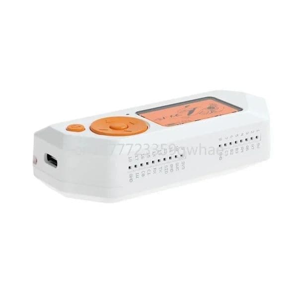 Flipper Zero is an open-source multifunctional tool/protective film/Geek programming accessory/multifunctional remote control