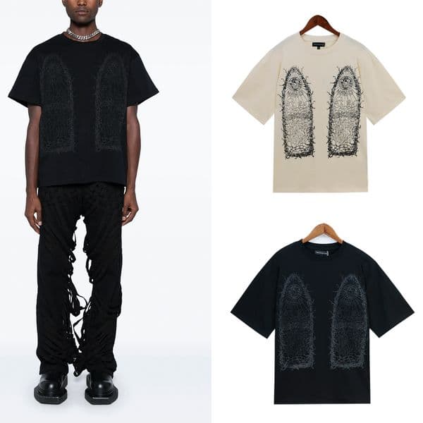 wdw2813 WHO DECIDES WAR 2024 Mens T Shirt For Men Womens Shirts Fashion tshirt With Letters Casual Summer Short Sleeve Man Tee Woman Clothing Asian Size S-XL