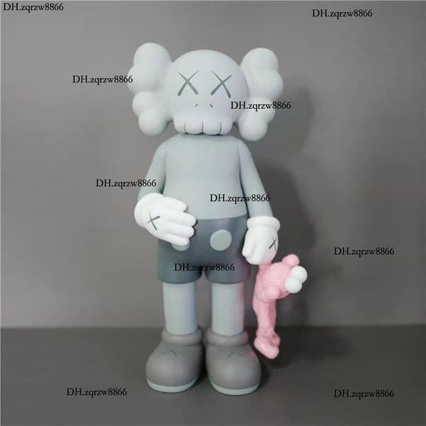 Selling high quality animation toys wholesale designer home decoration wine cabinet decoration figurines Holiday party party gift doll model box