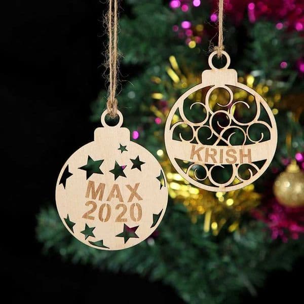 Customized Christmas gifts Christmas decorations Christmas decorations Christmas decorations W241008