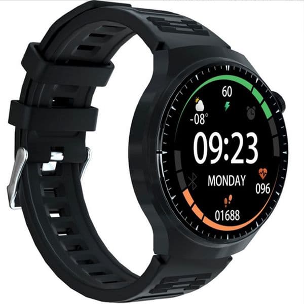 Hot GPS GT4 Pro NFC Smart Watch Men 240*240 AMOLED HD Screen Bluetooth Calling IP68 Waterproof Man & Women Smartwatch
