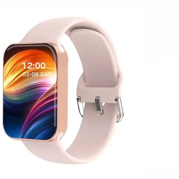 Smartwatch For UItra 2 Series 9 49mm Smart Watch marine smartwatch sport watch wireless charging strap box Protective Cover Case