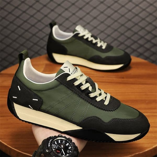 Designer Casual 2024, Haze Blue Love Platform Shoes for Men & Women, Breathable Sneakers dh5727163