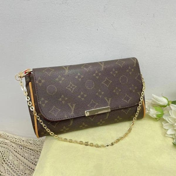 2025 Designers Fashion Ladies Shoulder Bags Chain Womens Classic Luxurys Handbags PU Crossbody Bag