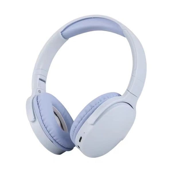 Fashion Wireless Bluetooth Headphones Over Ear HIFI Stereo Headsets True Sports With Earphones TF/AUX Music Player with Mic for Mobile Smart Cell Phone