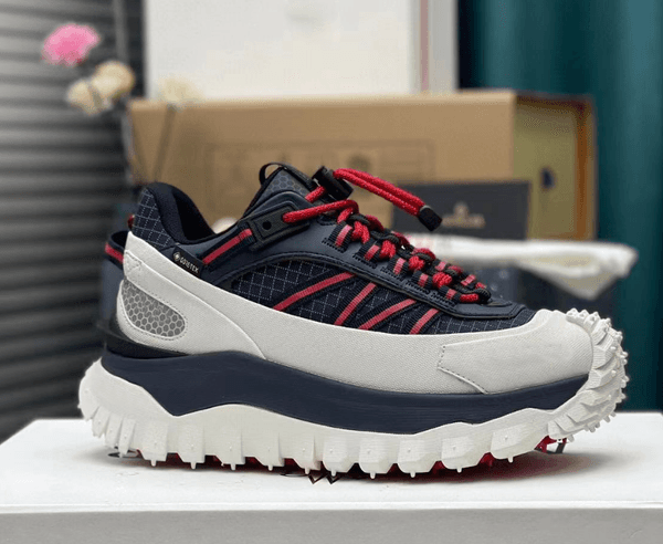 Chunky Sneaker Men Women Running Shoe Fashion Casual Secondary Leather Mesh Height Increased Flat Platform Shoes clermont grenoble