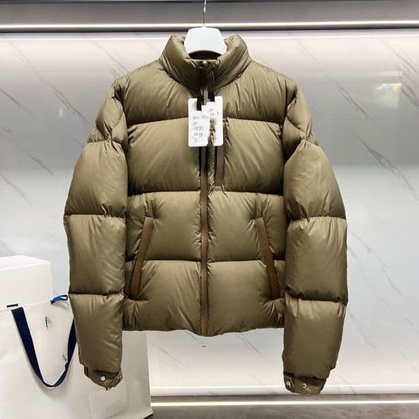 Down Jacket Designer Parkas Coat for Man Women Winter Jackets Fashion Style Slim Corset Thick Windbreaker Pocket Outsize Warm Men Coats besbre