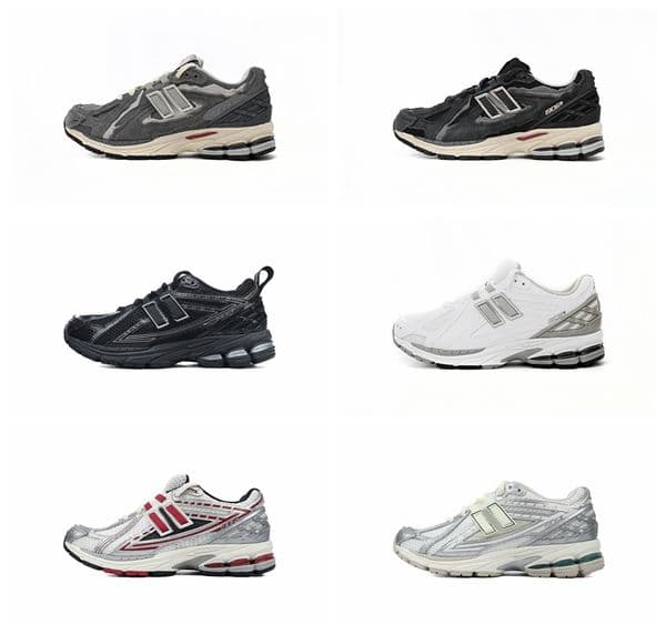 Only1906 Top New Fashion Shoes Hot Sale Running Shoes Sneakers Size 36-47