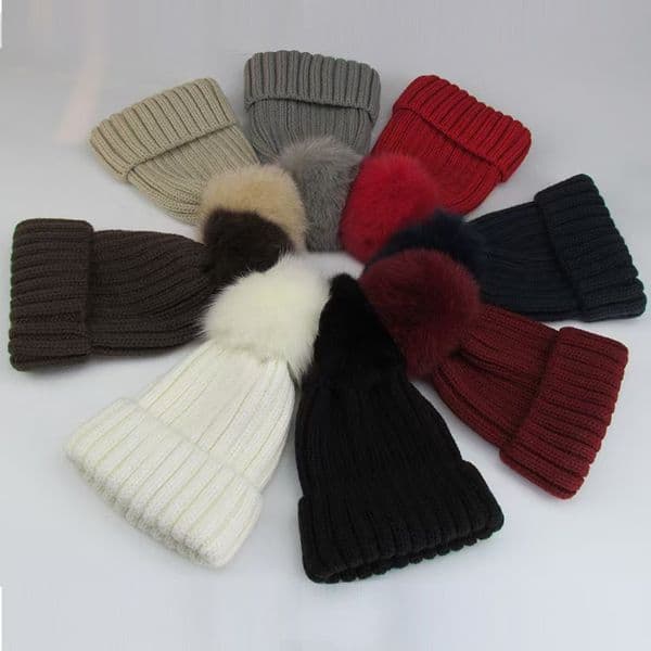 hats for women designer fashionable bonnet Designers pink street daily outfits young Beanies Men Knitted Caps Outdoor Unisex Winter dressy autumn hat mens