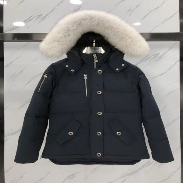 mens designer winter jacket puffer jacket High quality winterjacke brandclothesnice1 down jacket mens Sport coat fur collar parka Autumn and winter hot selling