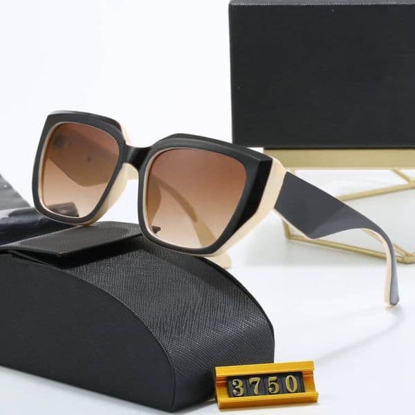 Designer Women Men Sunglasses Eyeglasses Classic Style Eyewear Fashion Outdoor Goggles Sport Driving Shades UV400 Travel beach Sun glasses