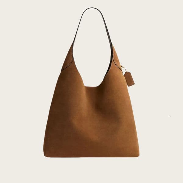 Brooklyn bag 28 Designer Leather Handbag - Multi-Color CU068 High-Quality Shoulder Tote with Classic Style Classic Underarm Bags Tote Shoulder Handbags Designer bag
