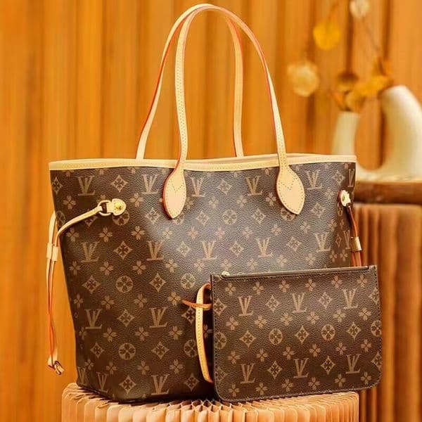 Woman Designer Bags Genuine Leather Hobos Women Crossbody Tote Shoulder Bag Purse Handbags Wallet Ladie Messenger Men Women Bags M48812 Lady Luxurys Handbag