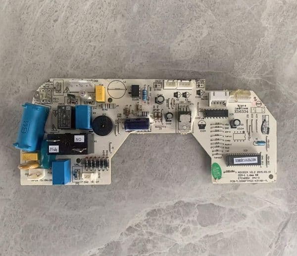New for TCL air conditioning motherboard 1090320358-A computer board TL32GGFT9189-KZ (HB) - YL control