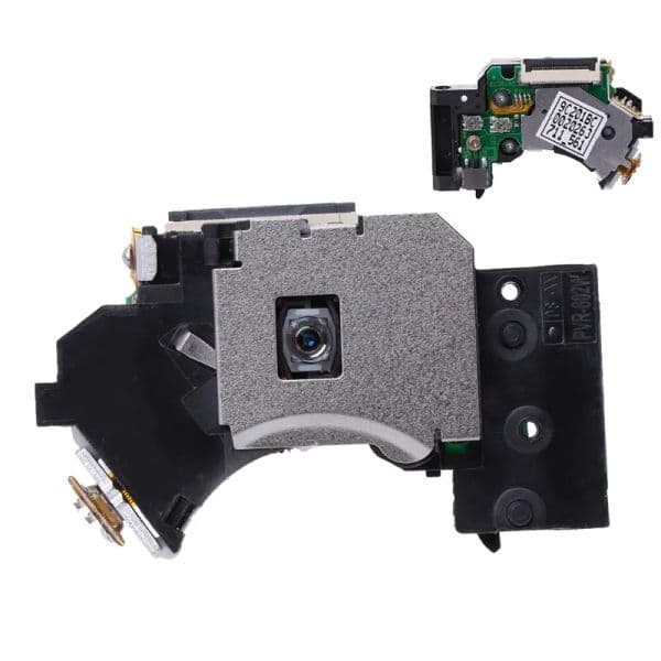 PVR802W Replacement Laser Lens Repair Parts For Sony PlayStation 2 PS2 Slim ZZ
