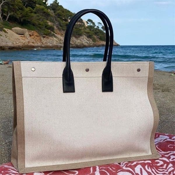 trend Women handbag Rive Cauche Tote shopping bag handbags top en Large Beach bags Designer travel Crossbody Shoulder satchel Wallet