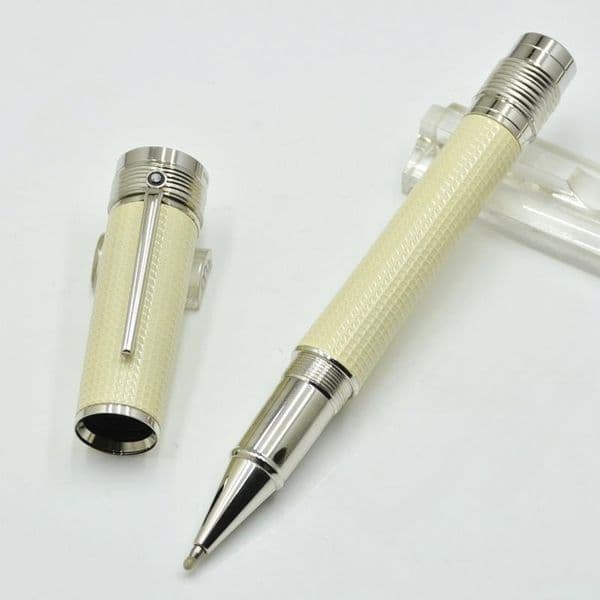 wholesale high quality Limited Gandhi Edition Fountain / Roller pen business office stationery fashion write ball pens
