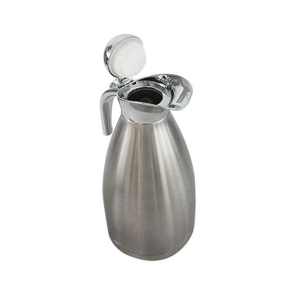 wholesale Tools Professional Liquid Nitrogen Kettle 2L Cold Resistant for Minus 196 Degree LL