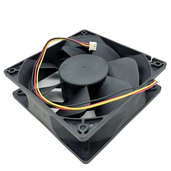 NE 12cm JF1238B1HM-R 12038 12v cooling fan F1238H12B1 JF1238B2HR-R JF1238B1UA-R