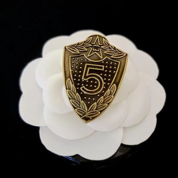 Designer Brooches Luxury Brand Letter 18K Gold Plated Pearl Crystal Rhinestone Brooch Pins for Women Jewelry Accessories