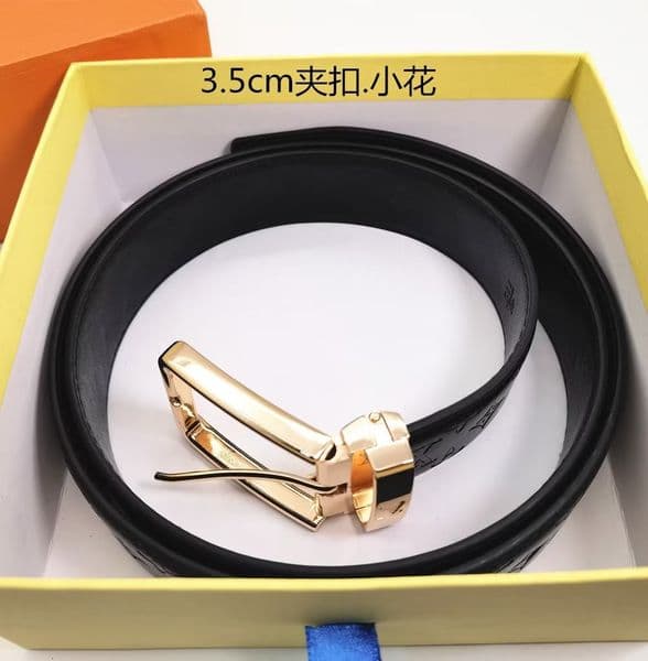 Belts Business Men's Leather Pin Buckle Korean Fashion Pants Belt Vintage Jeans Mens High Quality Waistbelt Party Gift