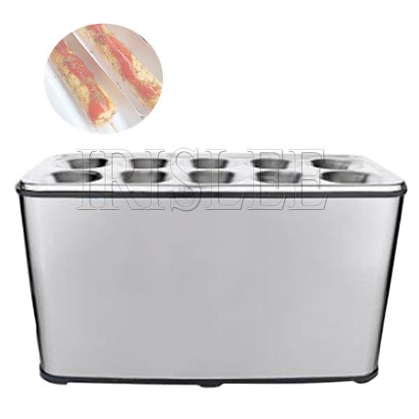 Automatic Eggs Roll Maker mini electric Egg Boiler