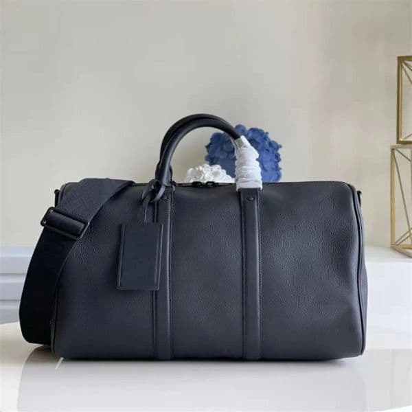 selling Men Designer Genuine Duffle Bags Leather Luggage Women Nylon Travel Bag Canvas Tote Large Capacity Boarding bag with S267x