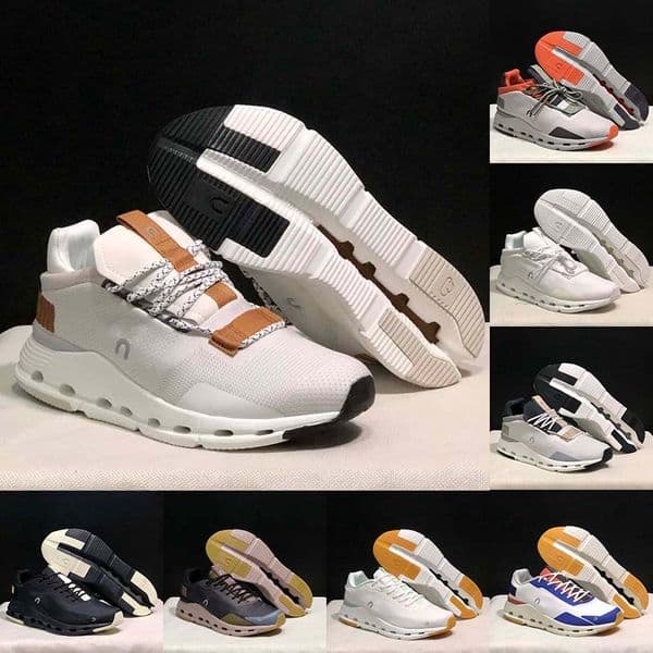 Mens and womens lightweight shock absorption comfortable and breathable sneakers hiking and travel shoes tennis shoes casual shoe