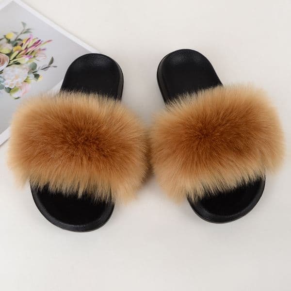 Men beach slippers Summer woman shoe Slides letter Flat heel designer shoes 100% leather sandals Metal button Lazy lady Loafers Flip flops Large size 35-37--42 With box