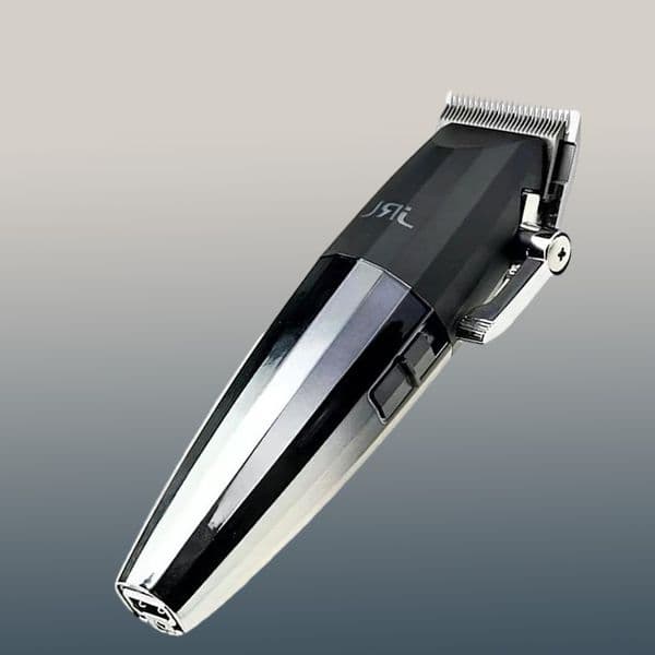 JRL 2020C 2020T wireless clipper electric noise reduction black technology oil head dedicated Eagle Fort haircut