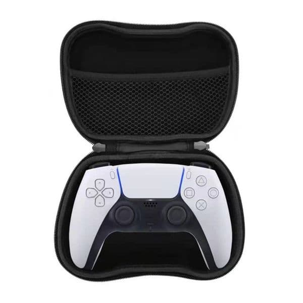 Ps5/Ps4/Switch/Xbox One Gamepad Controller Joystick Case Covers Bag Hard Protective Pouch Bag Control Storage Cases Covers Game Accessories DHL