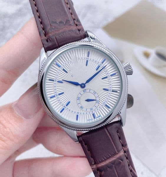 Mens women Cellini Watches 39mm Automatic Movement Stainless Steel Watch womens Mechanical Quartz Wristwatches waterproof Luminous montre de luxe