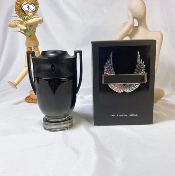 Brand Men Perfume Spray Eau De Toilette Edp Extpeme 100ML Men Colonge Natural women parfum fast delivery In Stock