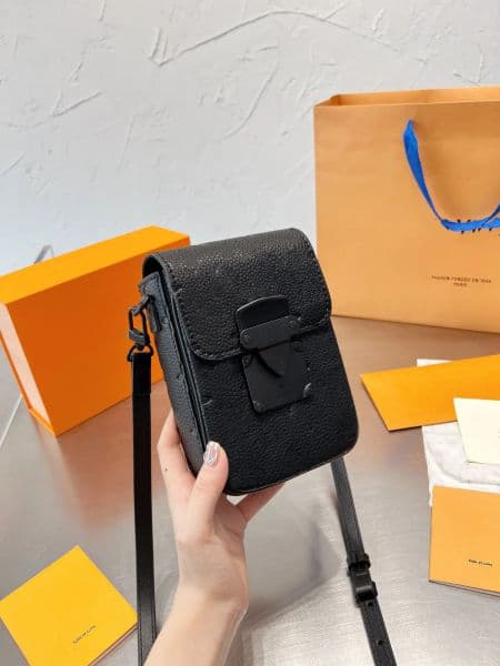 evening bags slock vertical wearable wallet designer crossbody phone men mini purse shoulder bag purse wallet women