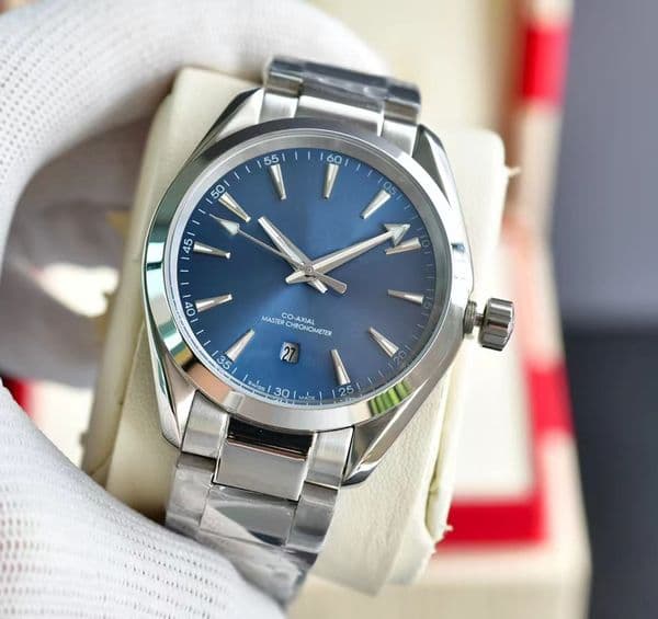 Best selling this year Watches Automatic Mechanical Watch Sapphire Surface 150m Diving Sports Watch