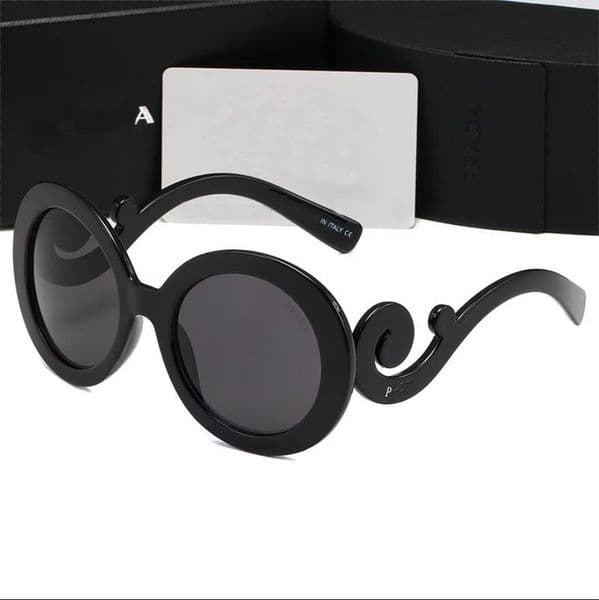 Italian sunglasses men's and women's designer 9901 sunglasses UV protection polarized glasses
