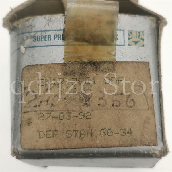 SNFA precision angular contact ball bearing EX17 7CE1 DDF = 7203CD/P4ADBB