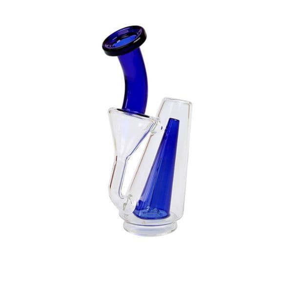 New Styles Glass Pipe Puffco Peak Pro Colored Replacement Smoking Accessories