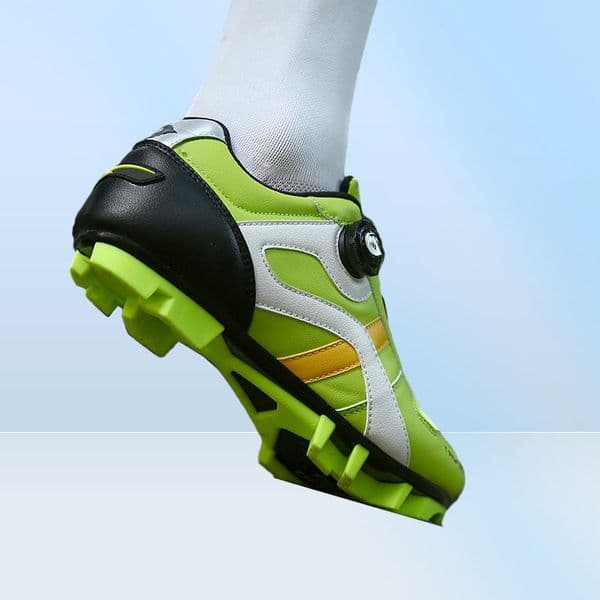 Cycling Footwear Sports Shoes Sneaker Mtb Side Bike Route Road Mountain Men Women039s Cleat Flat Male Racing